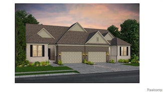 864 Kelpie Dr, Ann Arbor, MI 48108