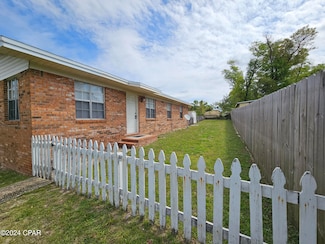 1408 Clay Ave, Panama City, FL 32401