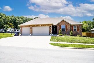629 S Magen St, Fair Grove, MO 65648