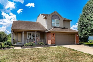 831 Greenwood Ln, Trenton, OH 45067