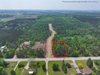 V/L 1.28A Clark Rd, Paradise Township, MI 49649