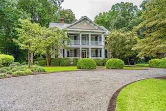 11102 Old Johns Rd, Laurinburg, NC 28352