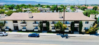 42755 40th St W Unit 9, Quartz Hill, CA 93536