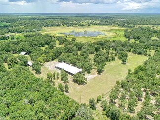 2550 SE 122nd Ct, Morriston, FL 32668