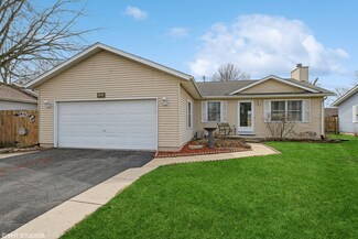 507 4th Ave, Marengo, IL 60152
