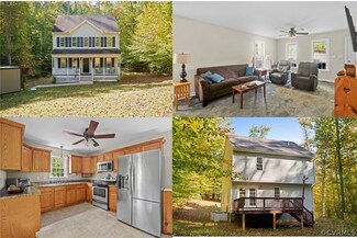 1999 Highland Dr, Powhatan, VA 23139