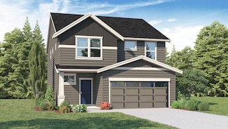61147 Splendor Ln, Bend, OR 97702