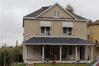 1525 N 2nd St, Saint Joseph, MO 64505