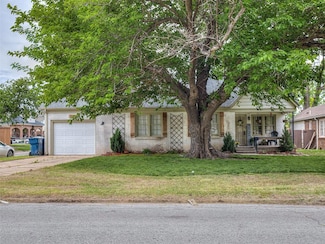 2357 NW 17th St, Oklahoma City, OK 73107