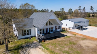 657 Tolt Trail, Aiken, SC 29801