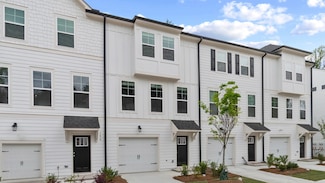 Brookgreen, Atlanta, GA 30354