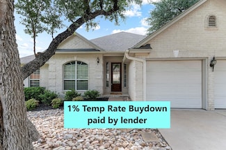 3712 Cerulean Way, Round Rock, TX 78681