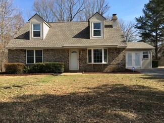 321 Lowery Rd, Medon, TN 38356