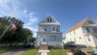 114 Kirby Ave, Buffalo, NY 14218
