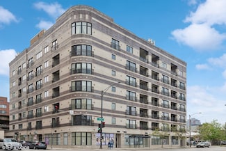 1601 S State St Unit 6G, Chicago, IL 60616