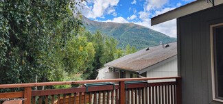 8917 Eagle Place Loop Unit 15, Anchorage, AK 99577