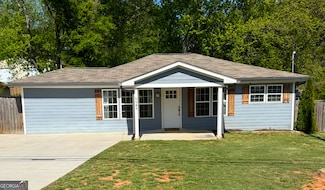6084 Lights Ferry Rd, Flowery Branch, GA 30542