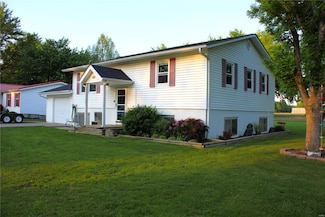 406 N Lafayette St, Madison, MO 65263