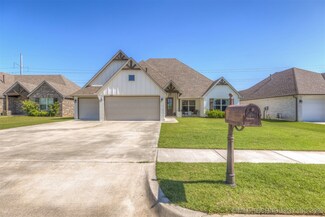 23111 E 103rd Place S, Broken Arrow, OK 74014