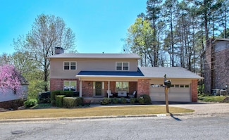 15821 Patriot Dr, Little Rock, AR 72212