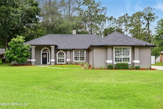 100 Bracken Ct, Saint Johns, FL 32259