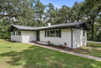 1729 Sherwood Dr, Tallahassee, FL 32303