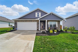 1492 Hawkshead St, Xenia, OH 45385