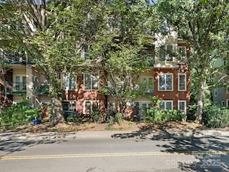 320 S Cedar St Unit E, Charlotte, NC 28202