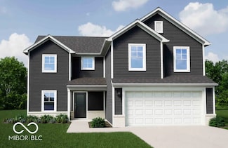 10144 Arctic Edge Dr, Indianapolis, IN 46259