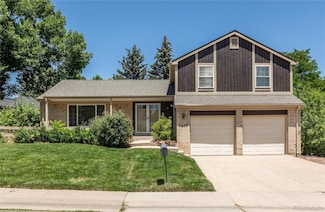 5429 W Hinsdale Ave, Littleton, CO 80128