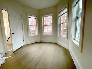 16 Delle Ave Unit B, Boston, MA 02120