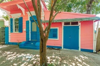 928 Independence St, New Orleans, LA 70117