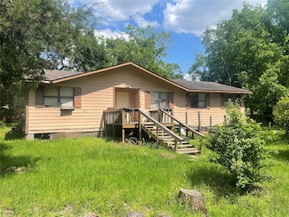 709 Avenue G, Huntsville, TX 77320