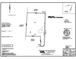 TBD Cannon Rd, Limestone, TN 37681