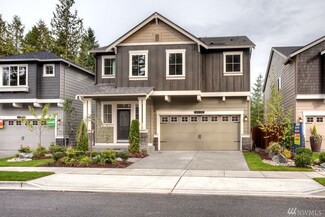 18808 105th St E Unit 296, Puyallup, WA 98373