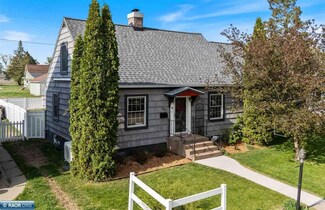 1019 14th St N, Virginia, MN 55792