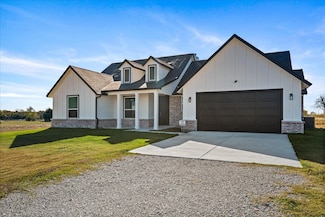 3214 Willow Rd, Celeste, TX 75423