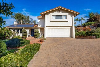 1322 Loma de Paz, Escondido, CA 92027