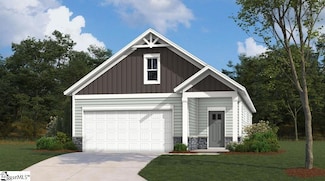 5028 Crosswall Ct, Boiling Springs, SC 29316