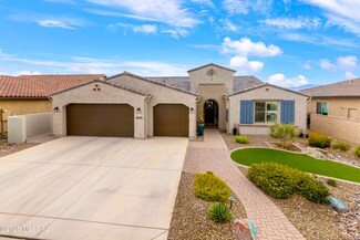 30707 S Fieldstone Ln, Oracle, AZ 85623
