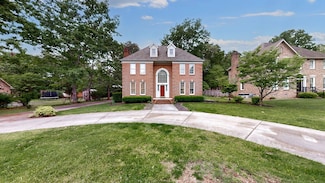114 Blantonwood Dr, Tullahoma, TN 37388