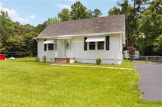 8185 Rivertown Rd, Fairburn, GA 30213