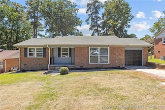 5475 Maplewood Ct, Fayetteville, NC 28314