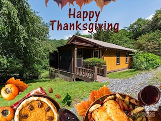 139 Ivy Ridge Church Rd, Mars Hill, NC 28754