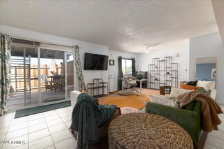 4308 Plaza Vista Unit A, Sierra Vista, AZ 85635