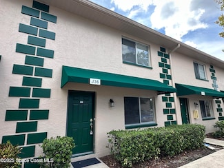 1882 Murrell Rd Unit J36, Rockledge, FL 32955