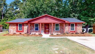 2419 Friar Ln, Augusta, GA 30906
