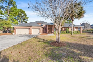 8223 Forest Lake Dr, Conway, SC 29526