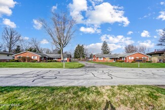 3510 Georgian Ave, Lima, OH 45806