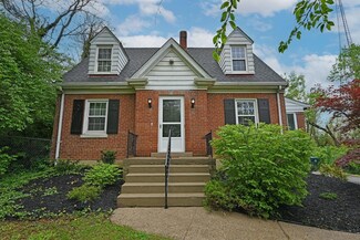 5965 Winton Ridge Ln, Cincinnati, OH 45232
